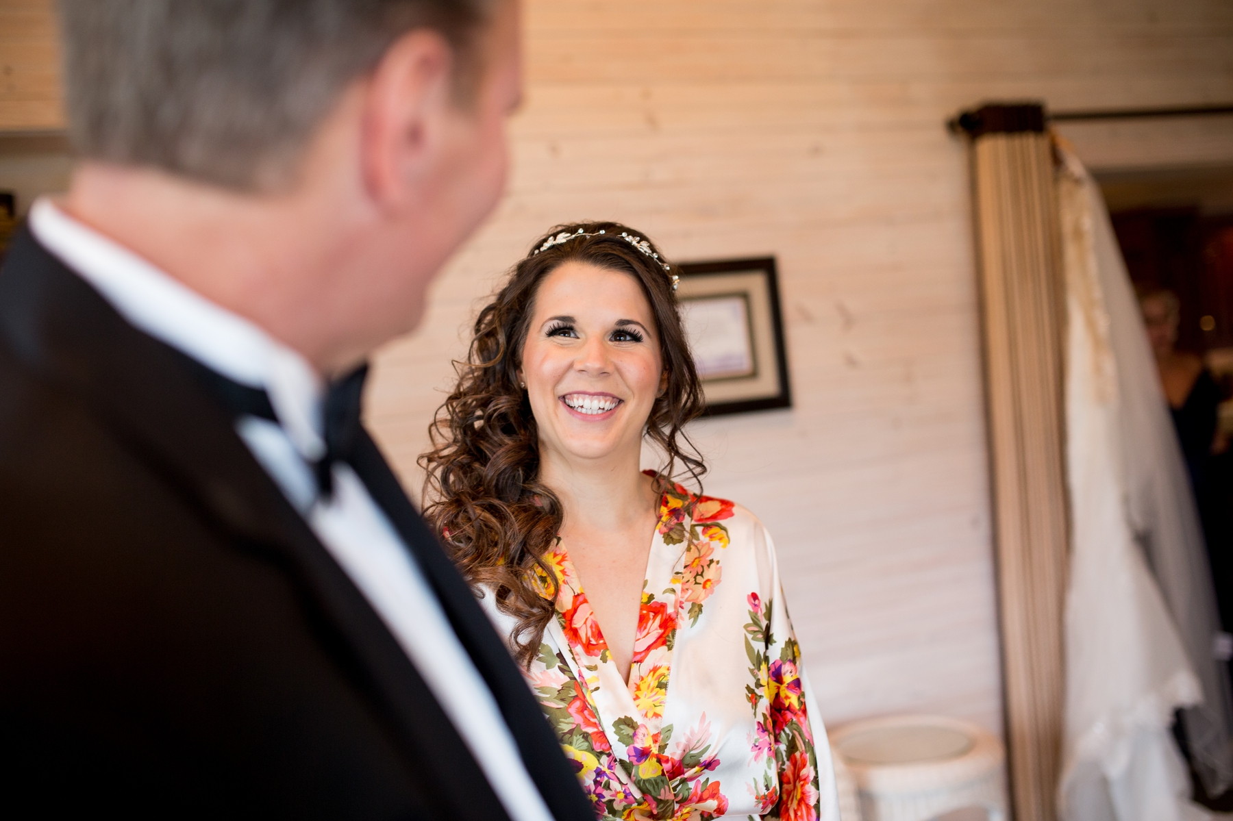 Harvest View Barn Hershey Farms Elizabethtown Pa wedding photography